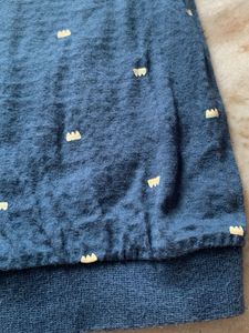 2 Cute Cloud Pajama Pants Set