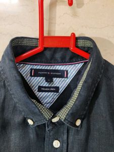 Tommy Hilfiger Black Shirt