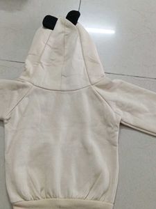 Warm Fleece Set