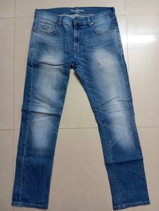 Mens Jeans Of Brand Pepe Jean