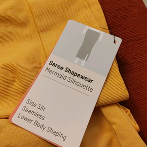Saree shapewear