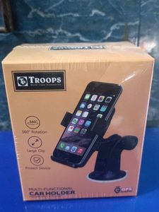 Mount Adjustable Car Phone Holder Universal Long