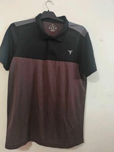 Men's Polo Shirt,Activewear,perfect fit for Medium