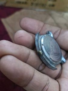 Vintage Men's Watch need service