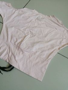 Pepe Jeans London Crop Top