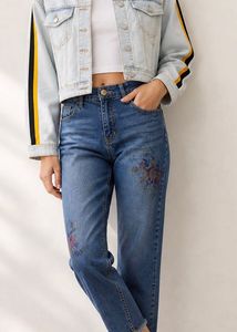2 Combo of Jacket & Jean