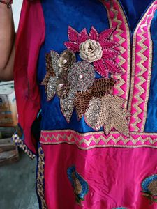 Ladies Designer Shirt