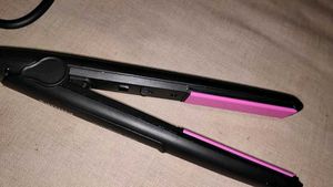 Philips Selfie Straightener