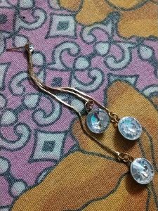 Earrings One Side Stylist