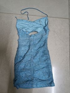 Short Dress