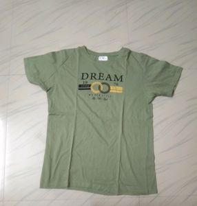 Mens tshirt