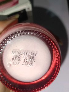 Olay super Collagen Peptides Moisturise