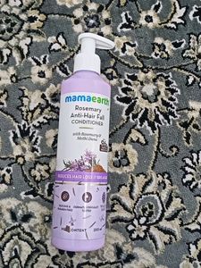 Mamaearth Rosemary Conditioner