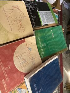 NCERT 12th Commerce Books