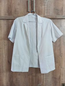 UNISEX MEDICAL LAB APRON (SET OF 2)