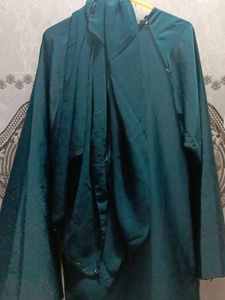 Burkha