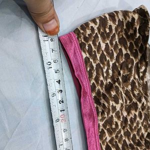 🐆 🤎Print Briefs