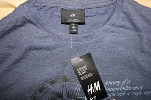 H&amp;M 'Spirit of Adventures' Tee
