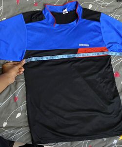Swimming T Shirt