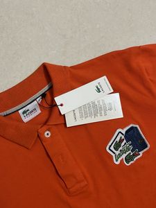 Lacoste polo Tshirt