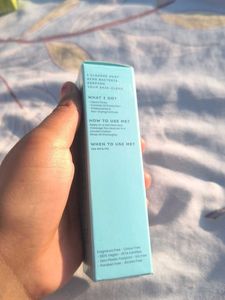 Hyphen Clarifying Acne Cleanser | New &amp; Sealed | 1