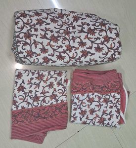 Sheet Double Bed Cotton