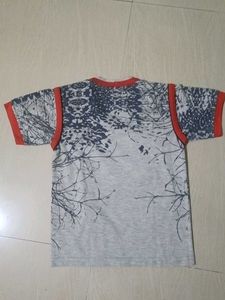Boys London City T-shirt