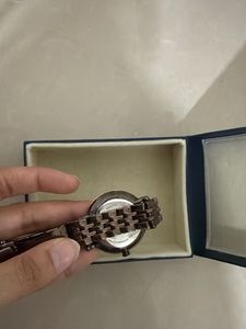 original fossil watch