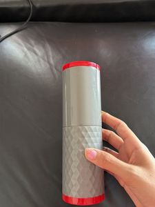 Automatic Hair Curler Machine
