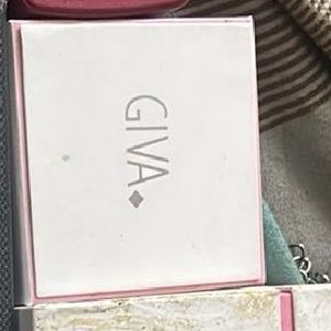 GIVA Jewellery Box