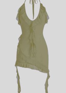 Littlebox Halterneck Dress