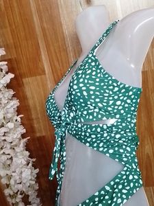 Shein Beautiful Bodysuit