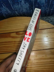 8 Rules Of Love By Jay Shetty
