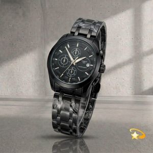 Tissot Chronograph Watch