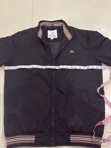 Burberry Bomber Jacket