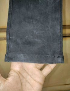 Black Skinny Jeans For Boys | Kid's Denim