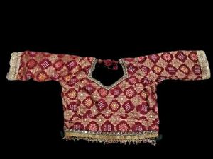Elegant Lehenga Choli