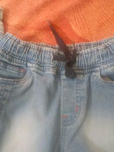 Bundle of 3 Jogger Jeans &amp; Pants