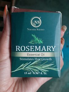 Hair Growth Serum