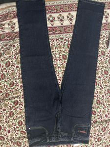 Baggy Louis Vuitton Jeans
