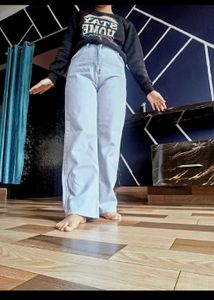 blue jeans for women
