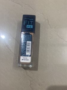 Maybelline Foundation 128 Shade