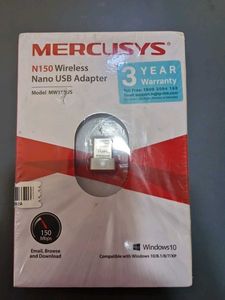 N150 Wifi Adapter wireless usb