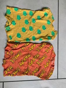 Baby Summer Onsie/Romper