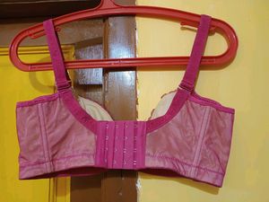 34 Size Bra New