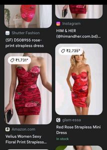 Most Beautiful Bodycon