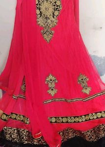 Gorgeous Embroidered Lehenga Choli