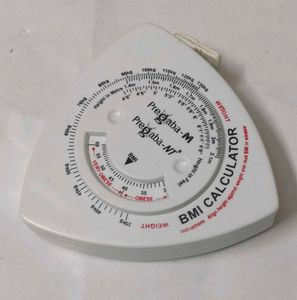 BMI Calculator Tap