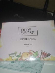 Pure Sense Opulence Perfume Set