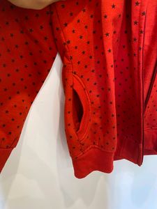 Full Sleeve Regular Jacket